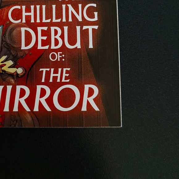 Batman: Detective Comics #1029 - Picture 6 of 7